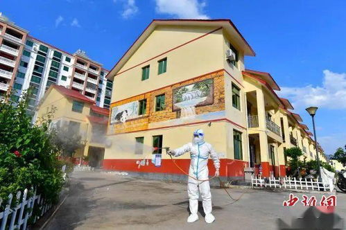 北京疫情新动态，6例本土确诊，学生群体不容忽视