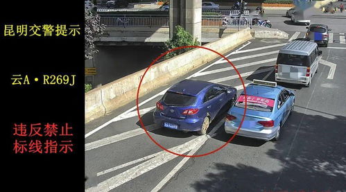 红灯停，绿灯行，探秘闯红灯抓拍技术