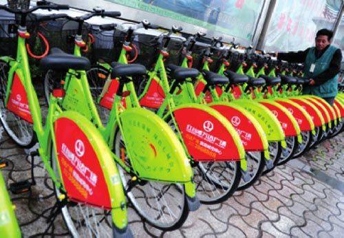 石家庄限号，绿色出行的新风尚