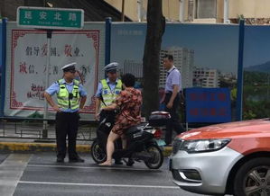 漳州交警网违章查询，一站式解决您的交通违规问题