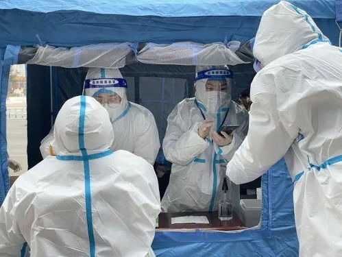 陕西疫情新挑战，86例本土确诊背后的警示与应对