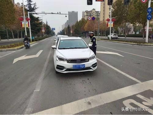 北京将实行单双号限行，绿色出行的新篇章