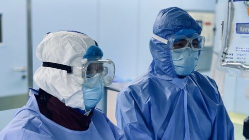 四平战疫，疫情下的坚守与希望