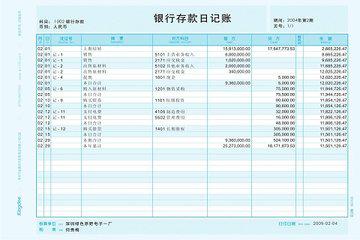 揭秘银行对账单，金融透明度的守护者
