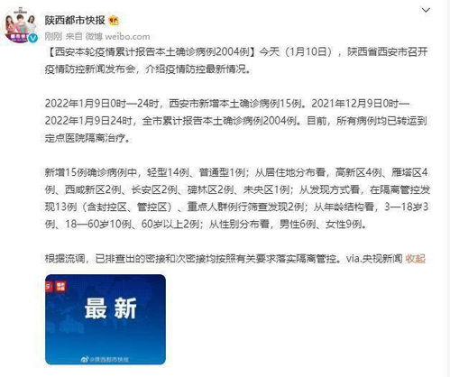 西安疫情，累计报告本土确诊1663例的深度解析与应对策略