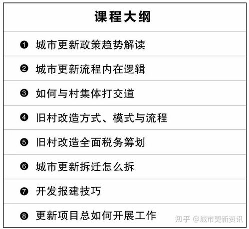 城市更新的双刃剑，棚改与旧改的区别及其影响