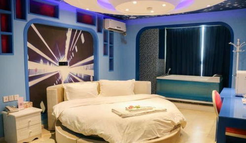 隐私与安全的双重守护，酒店摄像头对床铺的隐秘作用