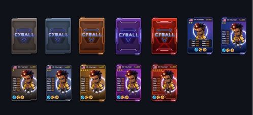 魔游交易平台，探索数字游戏资产交易的未来