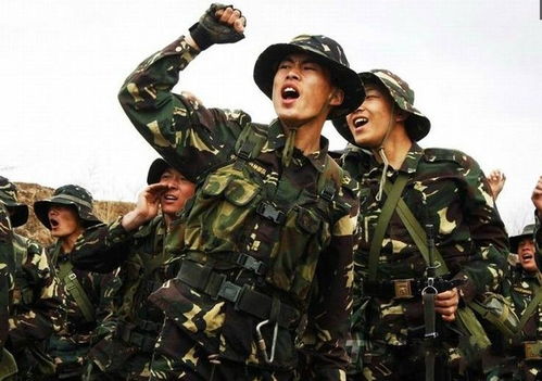 成为特种兵，身体素质、心理素质与技能要求全解析