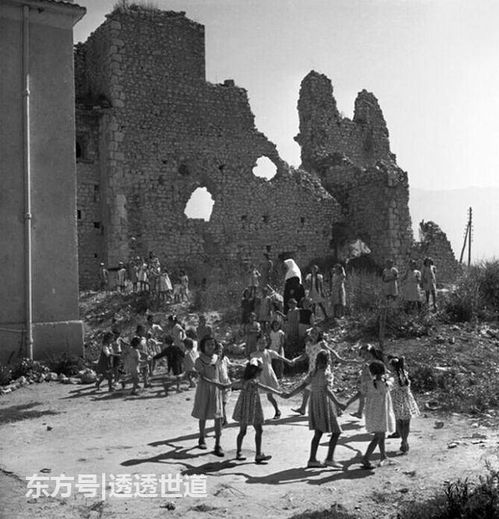 唐山孤儿院，从废墟中重生的希望之光