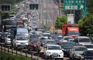 五一高速免费时间，出行省钱攻略