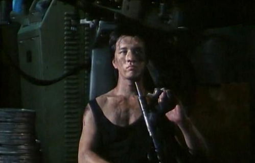 北京黑社会老大，一个时代的终结