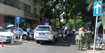 警惕！如何避免在派出所外驾车碾人事件的发生