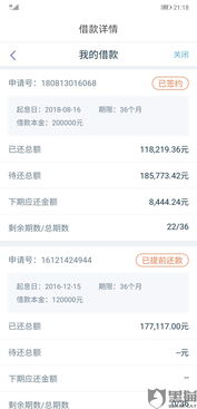 揭秘，平安普惠提前还款全攻略，节省利息不是梦！