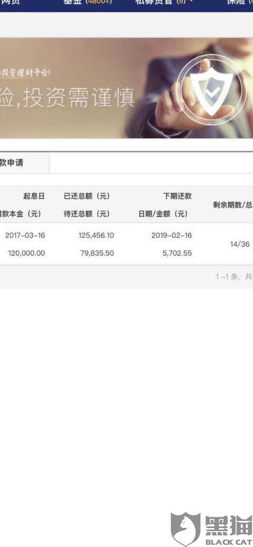 揭秘，平安普惠提前还款全攻略，节省利息不是梦！