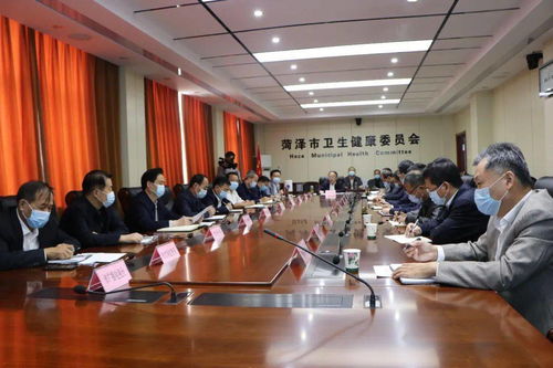 菏泽疫情，最新动态与防控措施解析