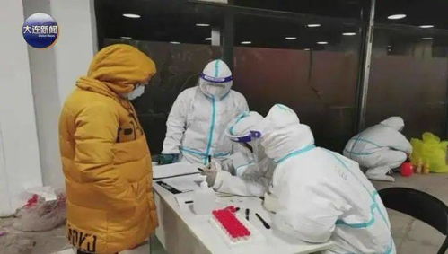 上海新增本土无症状3例，了解无症状感染者及其对日常生活的影响