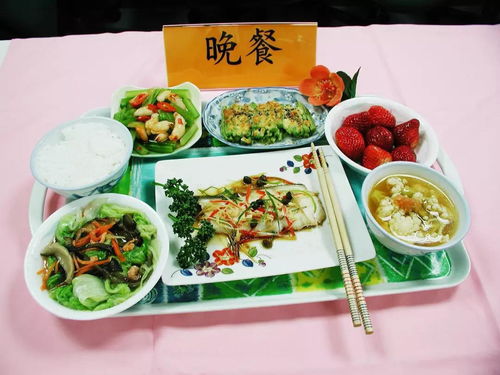 食堂承包，高效营养的美味解决方案