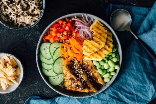 食堂承包，高效营养的美味解决方案