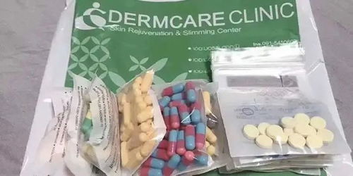 揭秘网红减肥药涉毒，健康减肥的误区与科学方法