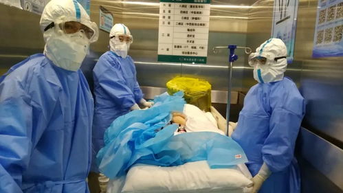 郑州确诊患者母亲，疫情下的亲情与责任