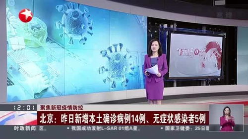 北京本土疫情新动态，昨日新增14例确诊的深入解析与应对策略