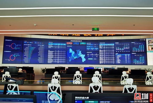 深圳战疫，最新疫情动态与市民生活指南