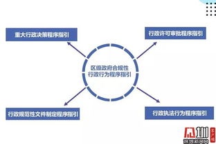 山东省行政程序规定，法治政府建设的坚实基石