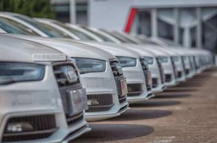 探索下线二手车的宝藏，性价比与智慧的结合