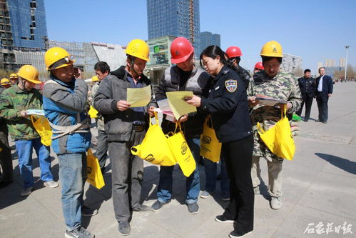 泗洪劳动局，维护劳动者权益的坚实后盾