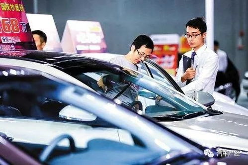 购置税减半政策，刺激消费、促进汽车市场复苏的强心针