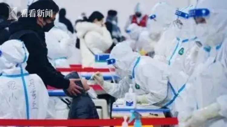 紧急关注，安徽惊现阳性检测者，疫情防控新挑战