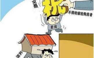 买新房要交哪些税，全面了解购房税收政策