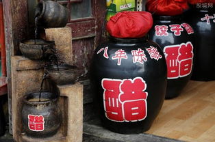 揭秘平遥假陈醋，一场关于传统与诚信的较量