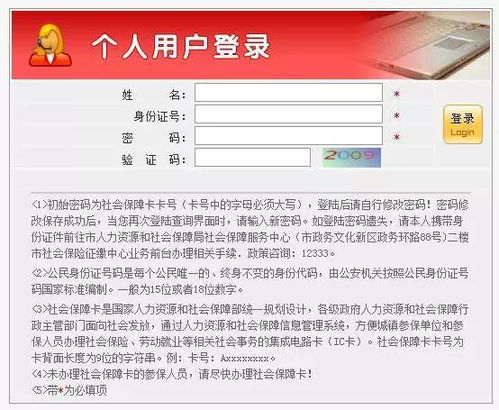 青岛社保查询个人账户，一站式指南，轻松掌握社保信息