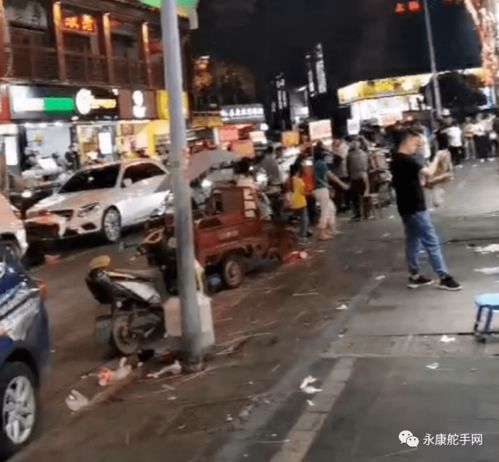 地摊经济的活力与挑战，如何在摆摊抢位中占据优势