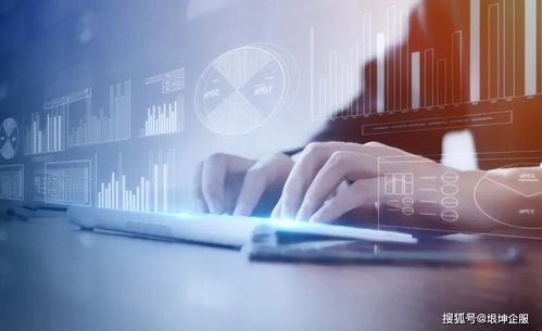 工业的幕后英雄，工业中间投入的奥秘