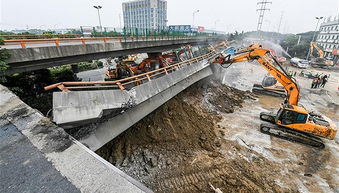江苏无锡高架桥侧翻事件，安全警钟长鸣，城市基础设施的反思与未来
