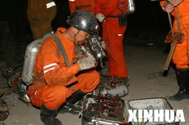 揭秘瓦斯爆炸，煤矿安全中的隐形杀手