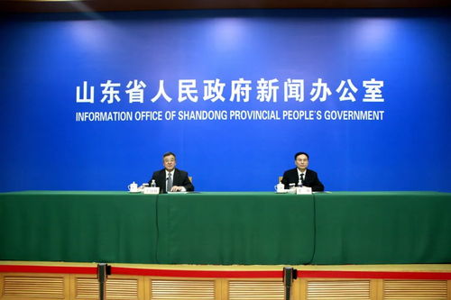 山东人事局，人才的摇篮，发展的引擎