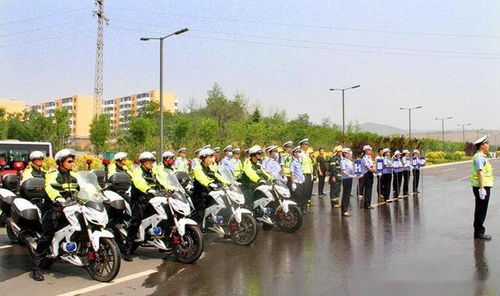 阳泉交通事故，预防与应对指南