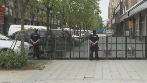 河南滑县疫情新动态，新增1例无症状感染者，防控措施升级