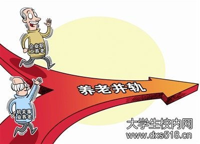 补充养老保险，为您的未来增添保障