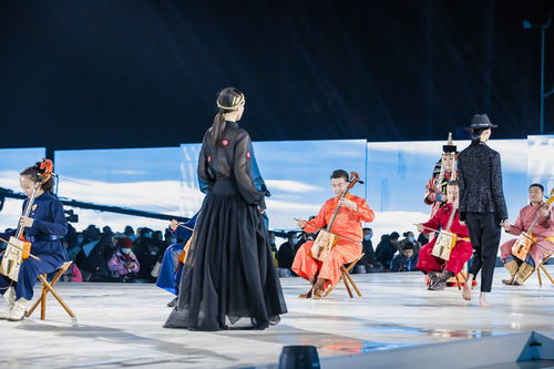 2014年春节假期，传统与现代的交融