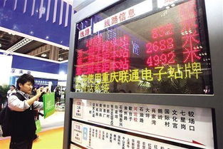 重庆市交通违章查询，便捷、高效、透明