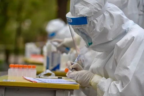 上海疫情现状，新增本土确诊5例，无症状78例—我们如何应对？