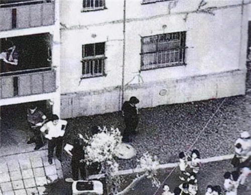 北京大兴连环灭门案，揭开真相的序幕