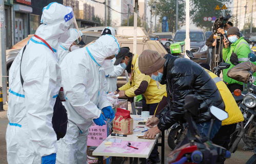 河北疫情最新动态，今天新增一例的深度解析