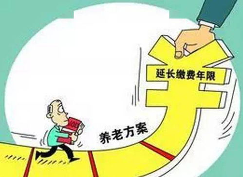 了解居民养老保险，为未来构筑安全网