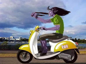 海口电动车上牌，便捷出行的必经之路